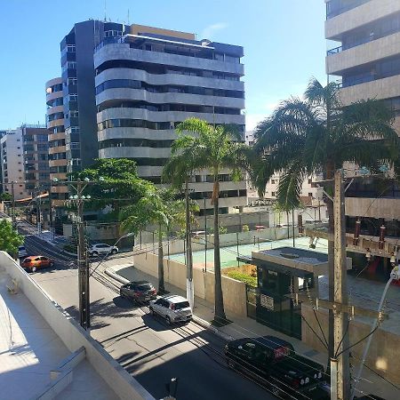 Excelente Apartamento Maceio Εξωτερικό φωτογραφία