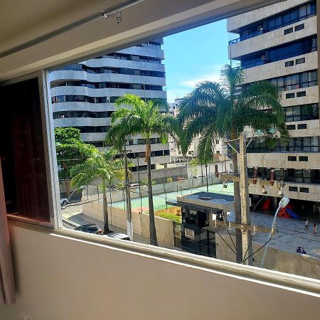 Excelente Apartamento Maceio Εξωτερικό φωτογραφία