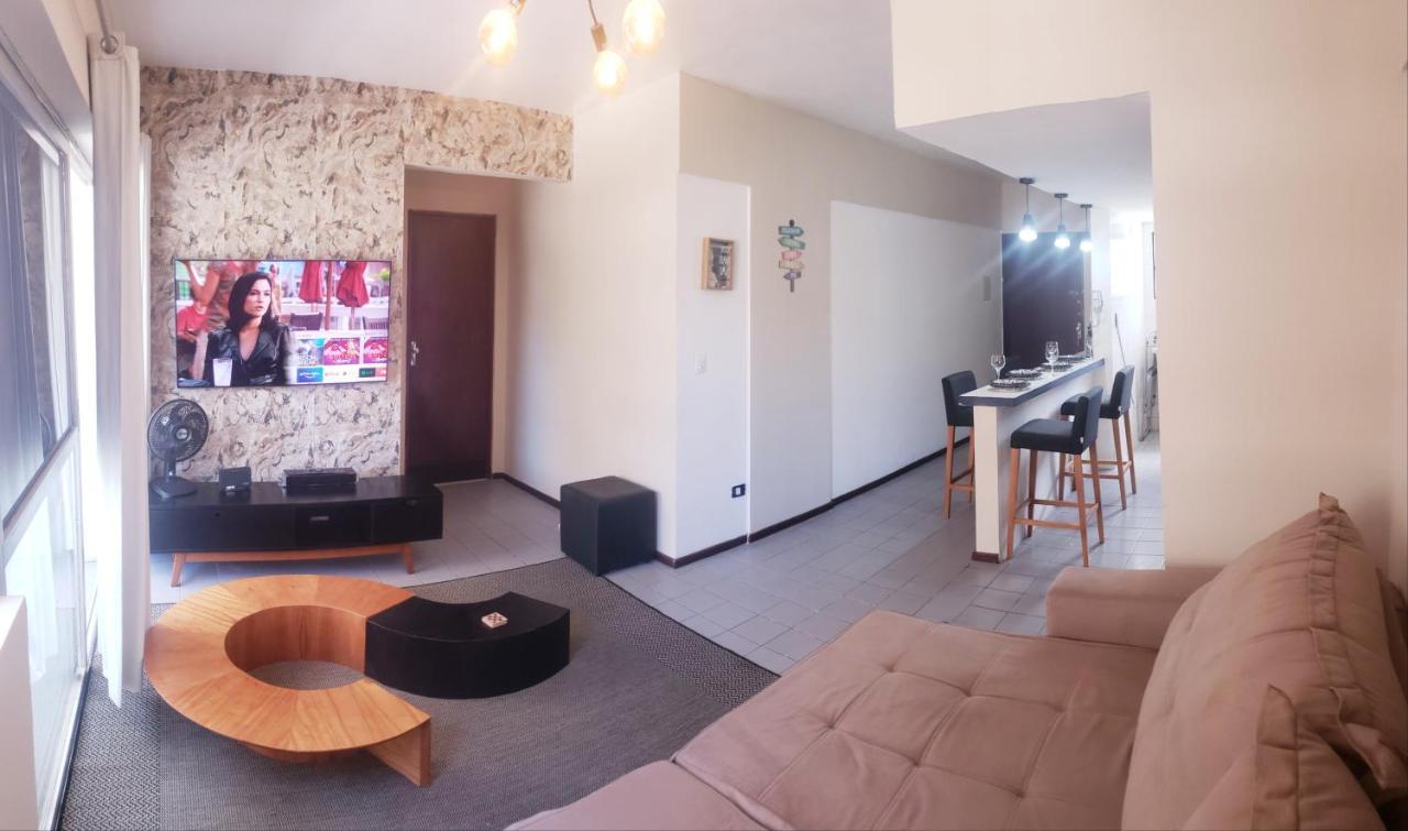 Excelente Apartamento Maceio Εξωτερικό φωτογραφία