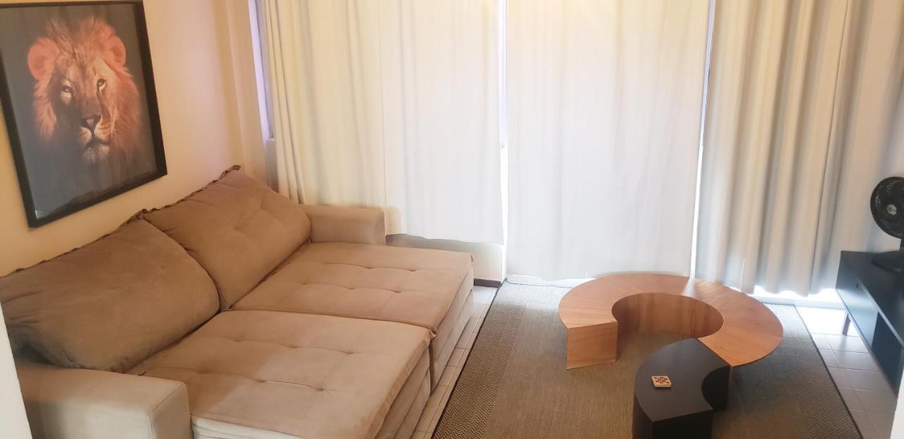 Excelente Apartamento Maceio Εξωτερικό φωτογραφία