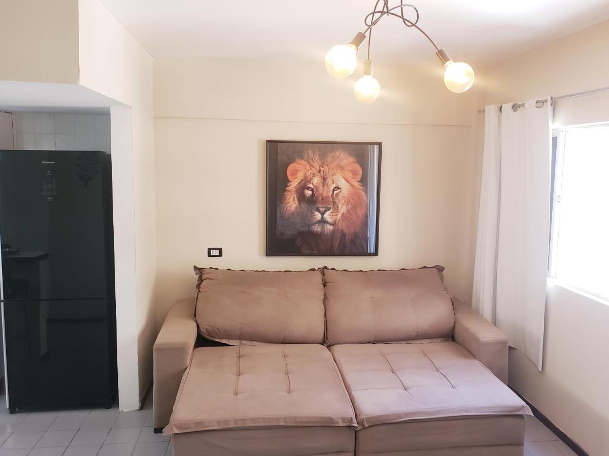 Excelente Apartamento Maceio Εξωτερικό φωτογραφία