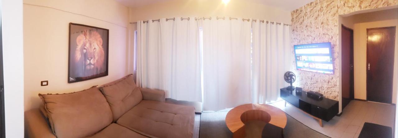 Excelente Apartamento Maceio Εξωτερικό φωτογραφία