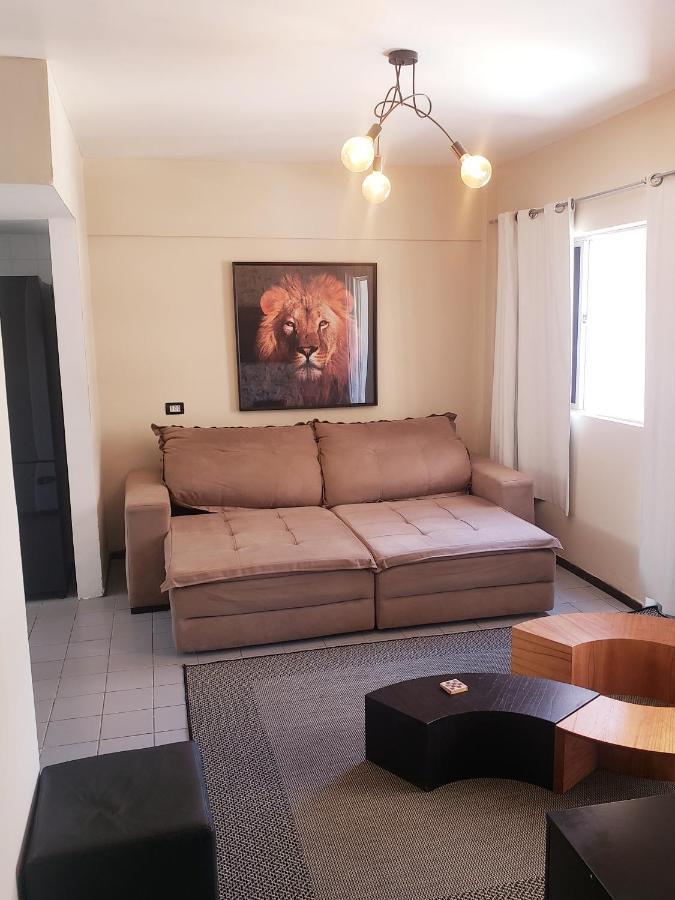 Excelente Apartamento Maceio Εξωτερικό φωτογραφία