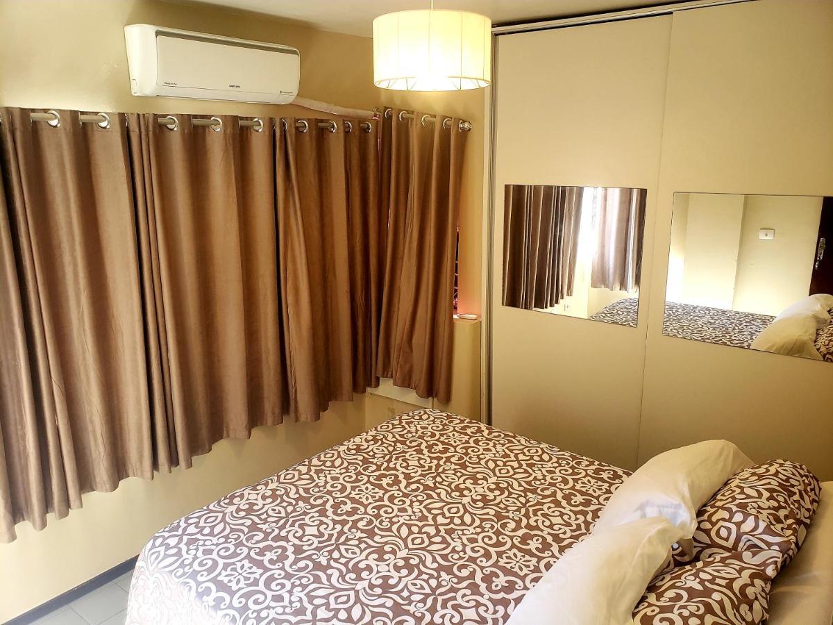 Excelente Apartamento Maceio Εξωτερικό φωτογραφία