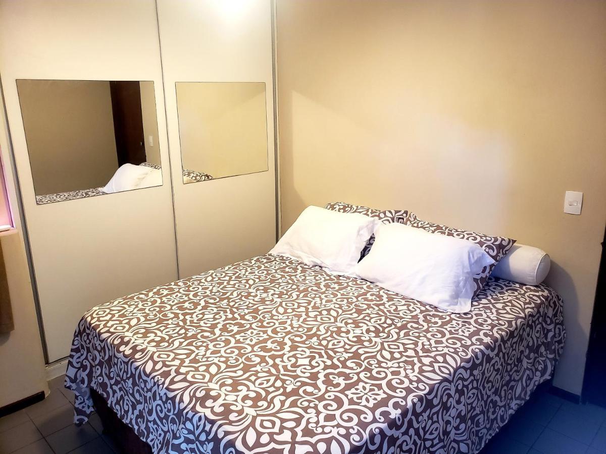 Excelente Apartamento Maceio Εξωτερικό φωτογραφία