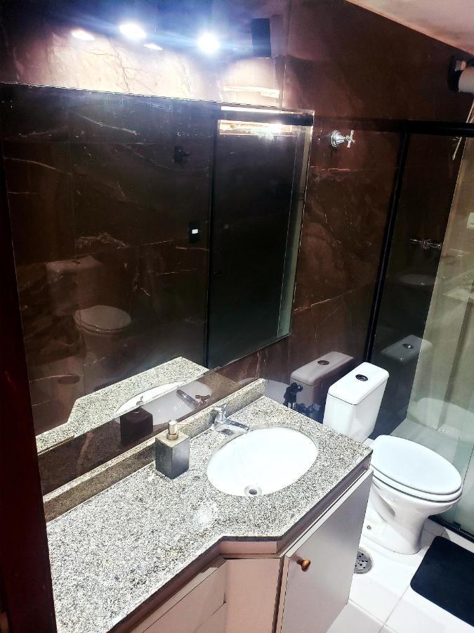 Excelente Apartamento Maceio Εξωτερικό φωτογραφία