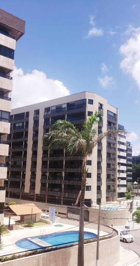 Excelente Apartamento Maceio Εξωτερικό φωτογραφία