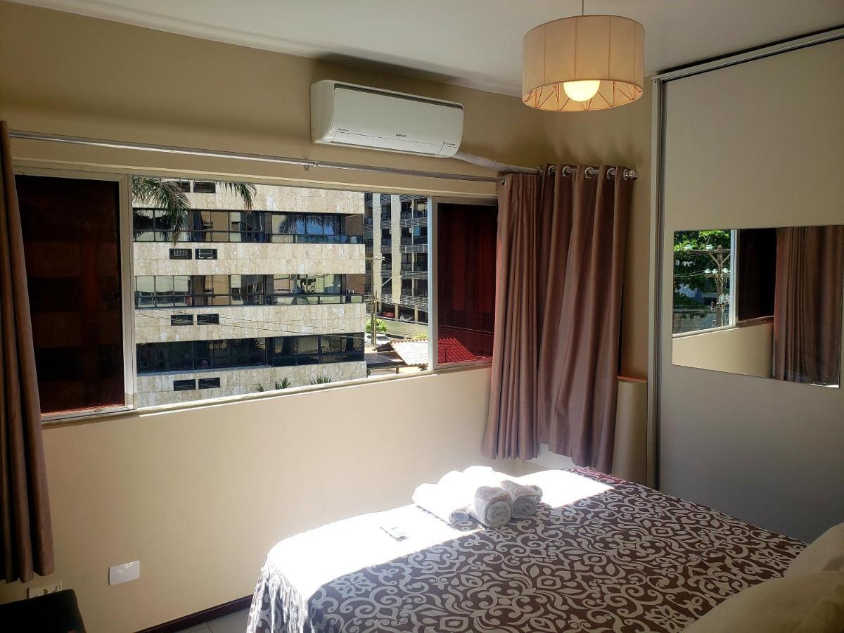 Excelente Apartamento Maceio Εξωτερικό φωτογραφία