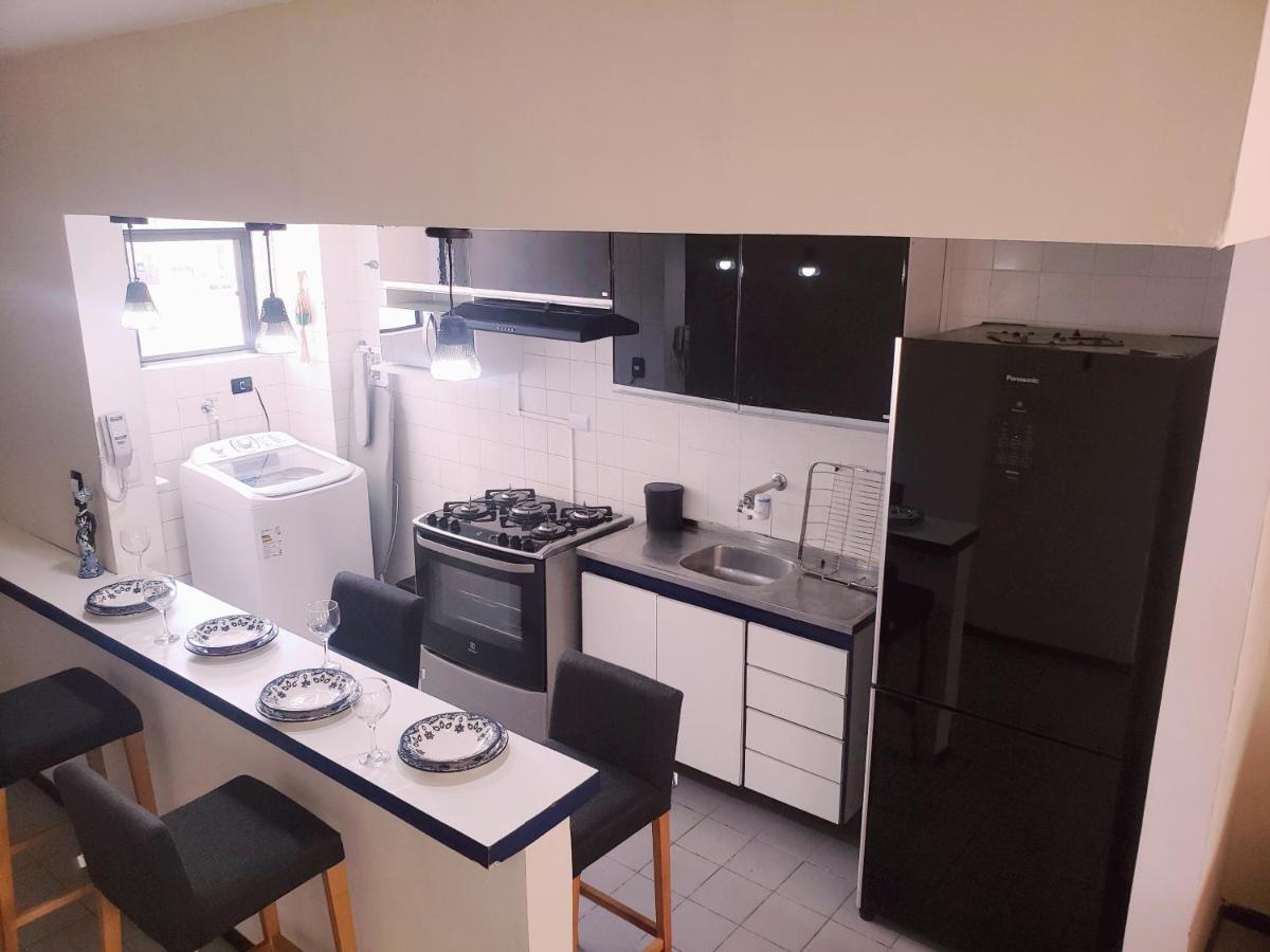 Excelente Apartamento Maceio Εξωτερικό φωτογραφία