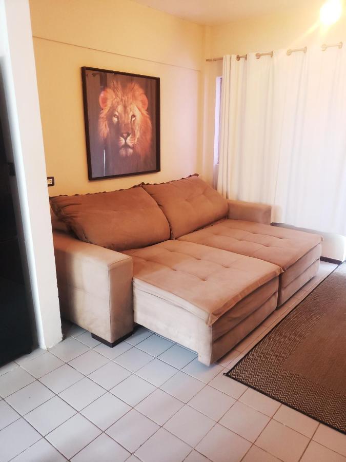 Excelente Apartamento Maceio Εξωτερικό φωτογραφία