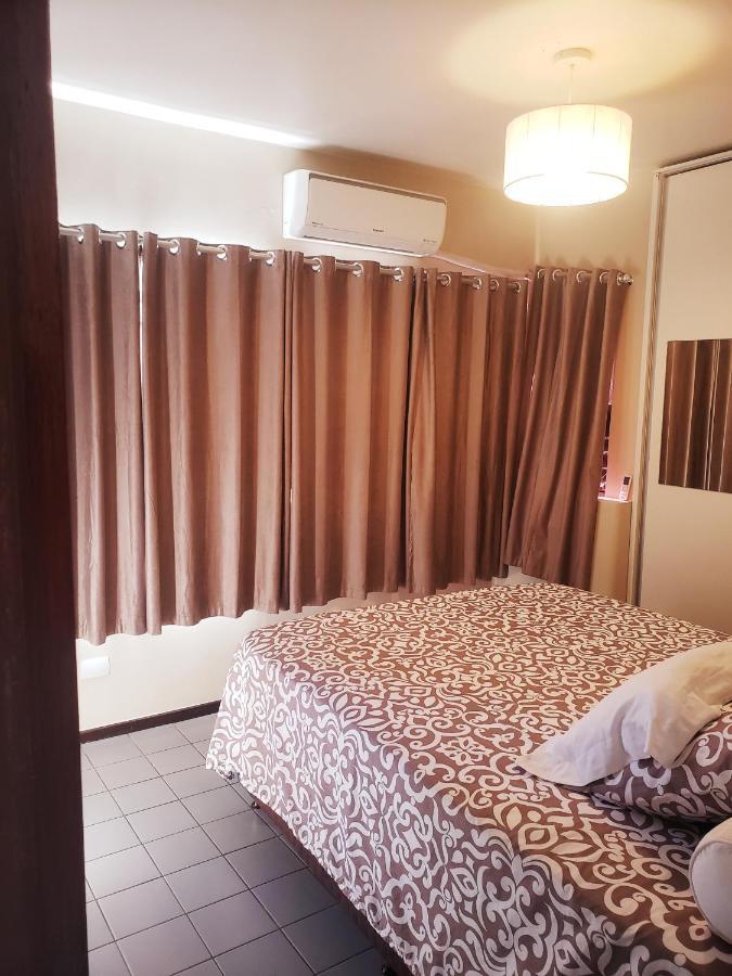 Excelente Apartamento Maceio Εξωτερικό φωτογραφία
