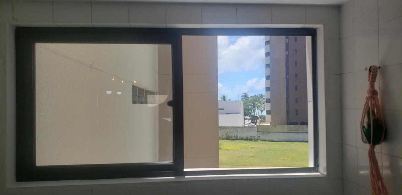Excelente Apartamento Maceio Εξωτερικό φωτογραφία