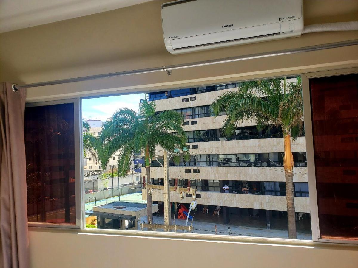 Excelente Apartamento Maceio Εξωτερικό φωτογραφία