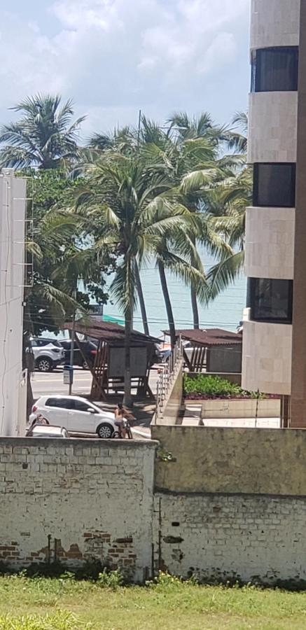 Excelente Apartamento Maceio Εξωτερικό φωτογραφία